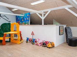 Holiday home Henne XVII - Henne - 6