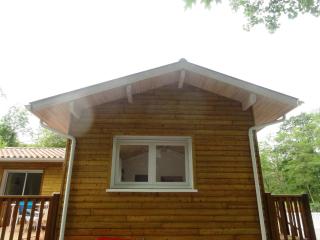 Chalet " Côté Lac " - Castets - 6