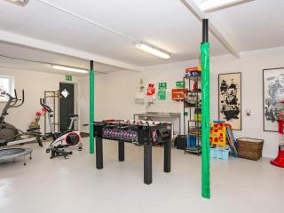 Holiday home Henne XXXV - Henne - 7