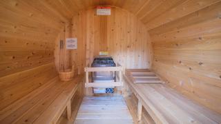 Le Chic Harfang Mont Tremblant - Lac-Supérieur - 7
