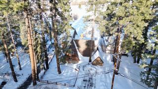 Big bear den #2152 - Big Bear Lake - 6