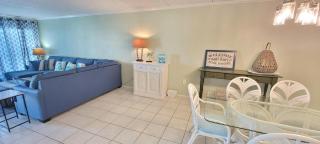Saida Towers IV #303 - South Padre Island - 4