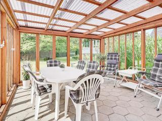 4 star holiday home in Nørre Nebel - 8