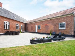 4 star holiday home in Nørre Nebel - 0