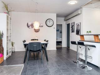 4 star holiday home in Nørre Nebel - 5