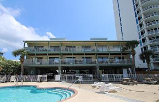 The Landing - Gulf Shores - 0