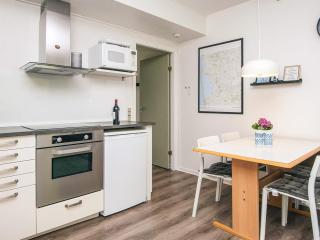 4 person holiday home in Ringkøbing - Ringkøbing - 6