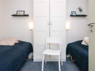 4 person holiday home in Ringkøbing - Ringkøbing - 4