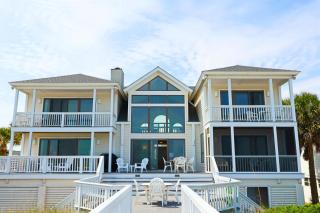 458 Tarpon Blvd - Fripp Island - 4