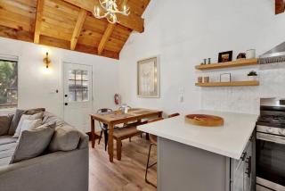 Large bear lodge #2488 - 6