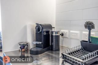 Spacious 3BR in Auckland CBD w Parking City Views - Auckland - 2