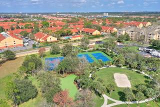 Condo in Gated Windsor Hills - 1