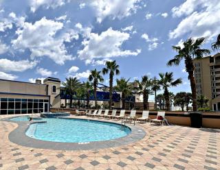 Crystal Tower 702 - Gulf Shores - 2