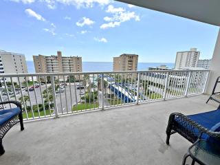 Crystal Tower 702 - Gulf Shores - 1