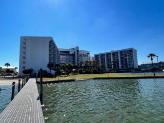 Gulf Shores Surf & Racquet Club - Gulf Shores - 1