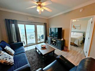 Crystal Tower 702 - 6