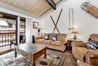 Smith summit chalet #2461 - 9