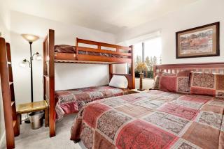 Smith summit chalet #2461 - Big Bear Lake - 6