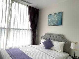 Delux Studio Apt Near Marriott And Keangnam - Hanoi - 6