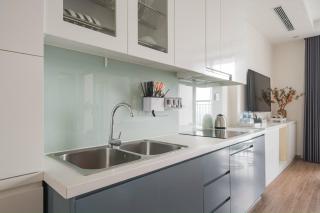 Delux Studio Apt Near Marriott And Keangnam - Hanoi - 3