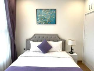 Delux Studio Apt Near Marriott And Keangnam - Hanoi - 2