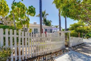 Coral Cottage - San Diego - 0