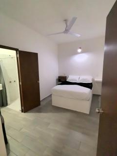 Hotel Boutique Luz de Luna - San-Blas-Inseln - 4