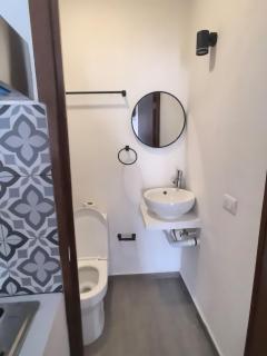 Hotel Boutique Luz de Luna - San-Blas-Inseln - 1
