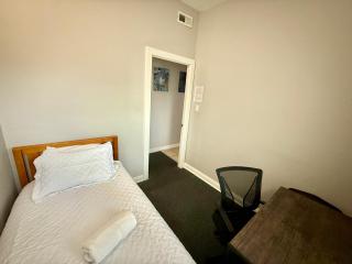 Fantastic Place Near Downtown - Free Parking - Chicago - 4