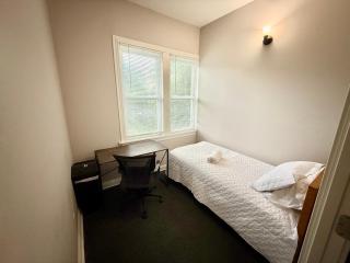 Fantastic Place Near Downtown - Free Parking - Chicago - 5
