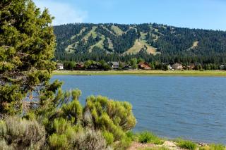 Large bear lodge #2488 - Sugarloaf - 3