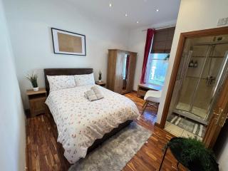 Marvellous and well located new flat for 6 people in Chelsea Zone 1 - Londra - 0