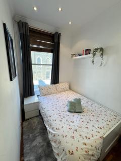 Marvellous and well located new flat for 6 people in Chelsea Zone 1 - Londra - 9