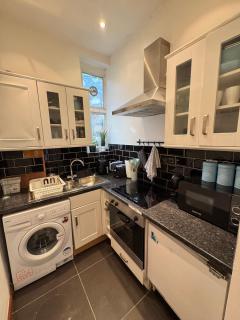Marvellous and well located new flat for 6 people in Chelsea Zone 1 - Londra - 1