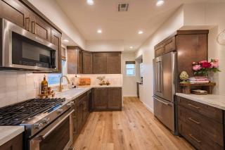 Royal Oak Retreat - Paso Robles - 8