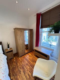 Marvellous and well located new flat for 6 people in Chelsea Zone 1 - Londra - 6