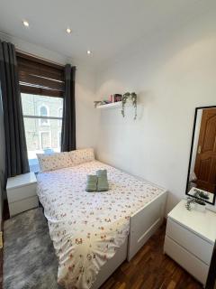 Marvellous and well located new flat for 6 people in Chelsea Zone 1 - Londra - 7