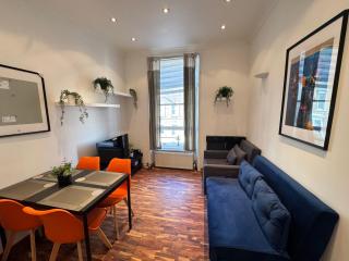 Marvellous and well located new flat for 6 people in Chelsea Zone 1 - Londra - 3