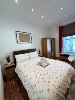 Marvellous and well located new flat for 6 people in Chelsea Zone 1 - Londra - 8