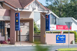 Comfort Inn Grafton - Grafton - 6