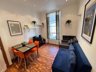 Marvellous and well located new flat for 6 people in Chelsea Zone 1 - Londra - 2
