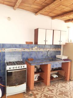 VIVEMAR Bungalow - Punta Hermosa - 6