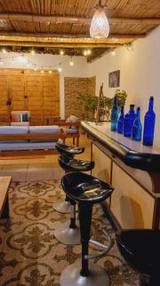 VIVEMAR Bungalow - 4