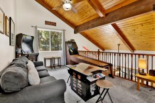 Four little bears cabin #2490 - Big Bear Lake - 1
