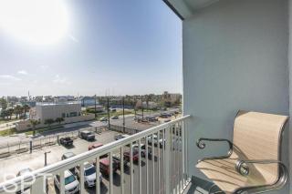 Aquarius 408 - South Padre Island - 7