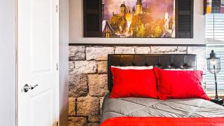 Windsor Island Resort 5br Villa Pool Near Disney - 9