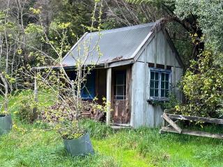 Four Fathom Bay Retreat - Kenepuru Sounds - 4