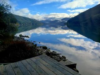 Four Fathom Bay Retreat - Kenepuru Sounds - 5