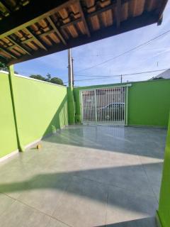 Casa Verde - Holambra - 1