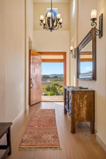 Mission Vineyard - Paso Robles - 7